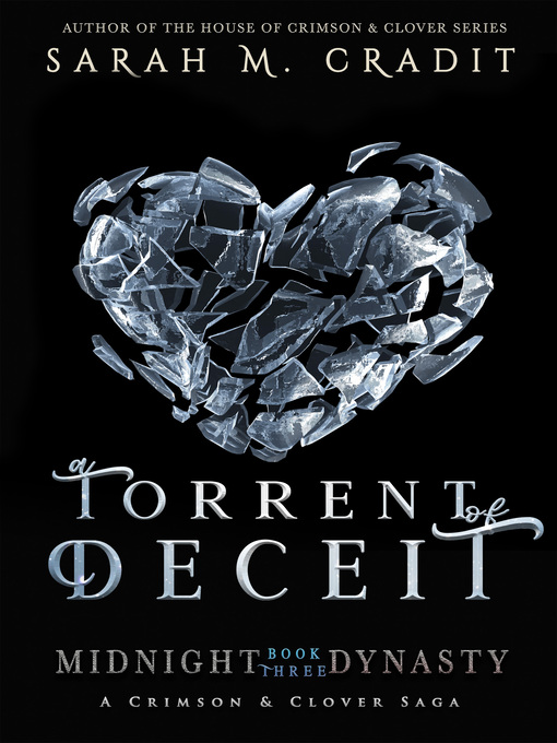 Cover image for A Torrent of Deceit